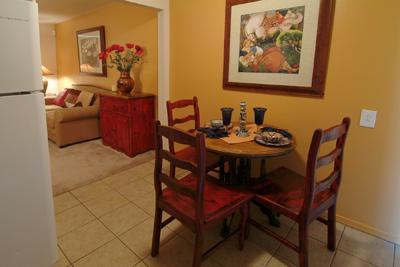 350 N Silverbell Rd #98, Tucson, AZ 85745 photo 4