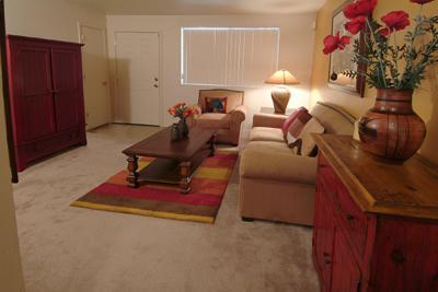 350 N Silverbell Rd #98, Tucson, AZ 85745 photo 1