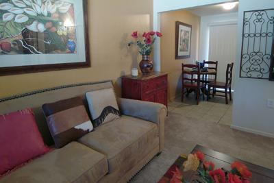 350 N Silverbell Rd #98, Tucson, AZ 85745 photo 3