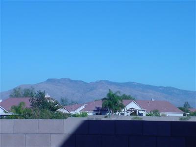 8693 E Chimney Spring Dr, Tucson, AZ 85747 photo 2