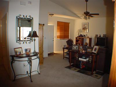 8693 E Chimney Spring Dr, Tucson, AZ 85747 photo 6