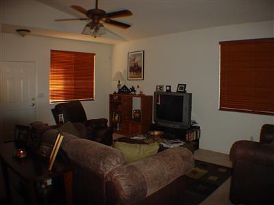 8693 E Chimney Spring Dr, Tucson, AZ 85747 photo 3