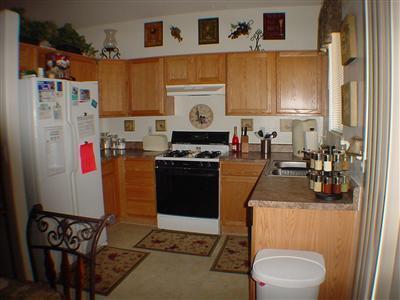 8693 E Chimney Spring Dr, Tucson, AZ 85747 photo 7