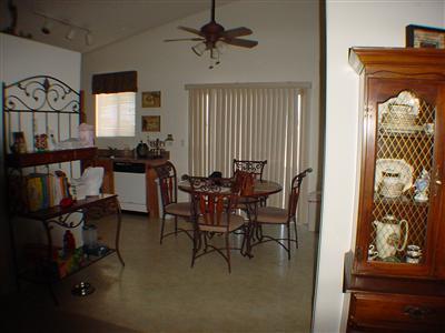 8693 E Chimney Spring Dr, Tucson, AZ 85747 photo 8
