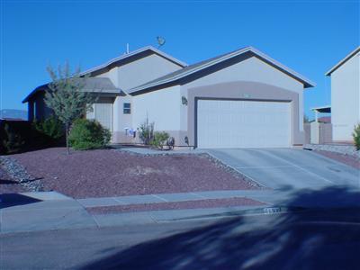 8693 E Chimney Spring Dr, Tucson, AZ 85747 photo 1