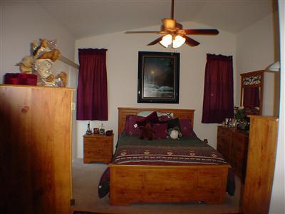 8693 E Chimney Spring Dr, Tucson, AZ 85747 photo 5