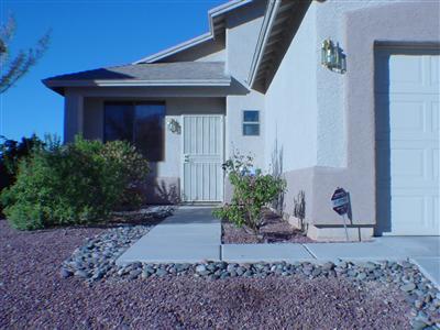 8693 E Chimney Spring Dr, Tucson, AZ 85747 photo 9