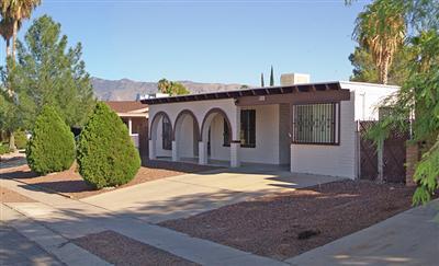 9666 E 3rd St, Tucson, AZ 85748 photo 1