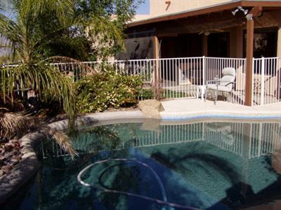11034 E Trailhead Rd, Tucson, AZ 85748 photo 8