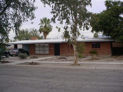 6051 Eli St, Tucson, AZ 85711 photo 1
