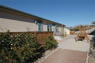 4631 E Redtail Hawk Ln, Tucson, AZ 85739 photo 8