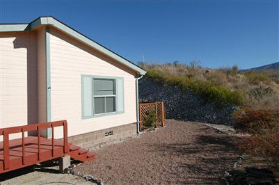 4631 E Redtail Hawk Ln, Tucson, AZ 85739 photo 9