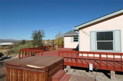 4631 E Redtail Hawk Ln, Tucson, AZ 85739 photo 7