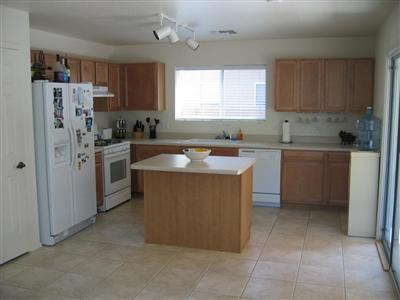 4184 E Babbling Brook Dr, Tucson, AZ 85712 photo 4