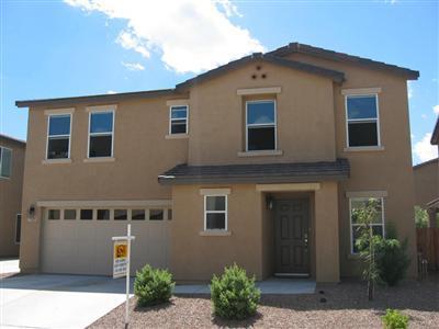 4184 E Babbling Brook Dr, Tucson, AZ 85712 photo 1