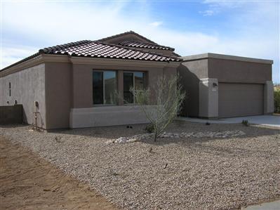 10536 S Coyote Melon Loop, Vail, AZ 85641 photo 1