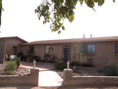 3350 E Mescalero Dr, Vail, AZ 85641 photo 2