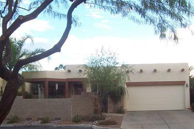 1520 E Painted Colt Loop, Tucson, AZ 85719 photo 1