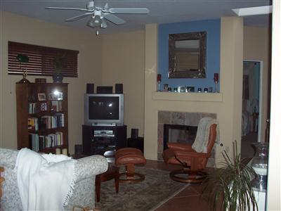 1520 E Painted Colt Loop, Tucson, AZ 85719 photo 4