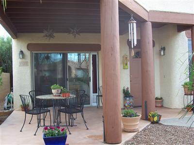 1520 E Painted Colt Loop, Tucson, AZ 85719 photo 9