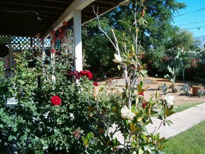 6501 E Colgate Dr, Tucson, AZ 85710 photo 5