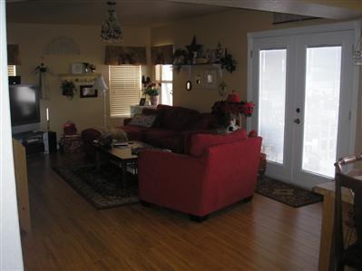 10401 E Windstorm Dr, Tucson, AZ 85748 photo 2