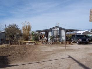 1442 N Mulberry Ln, Pomerene, AZ 85627 photo 1