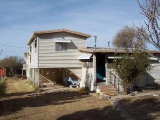 1442 N Mulberry Ln, Pomerene, AZ 85627 photo 2