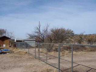 1442 N Mulberry Ln, Pomerene, AZ 85627 photo 3