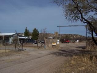 1442 N Mulberry Ln, Pomerene, AZ 85627 photo 4