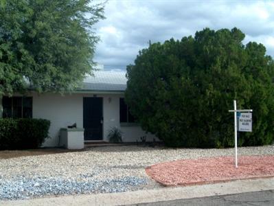 709 E Knox Dr, Tucson, AZ 85719 photo 1