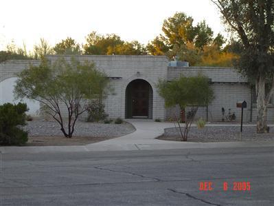 7711 E Cloud Rd, Tucson, AZ 85750 photo 1