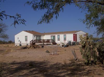 2111 W Sunny Skies Rd, Vail, AZ 85641 photo 1
