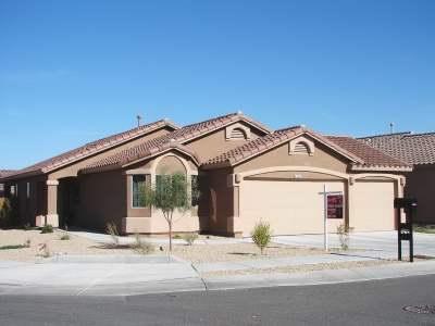 13173 E Mesquite Flat Springs Dr, Vail, AZ 85641 photo 1