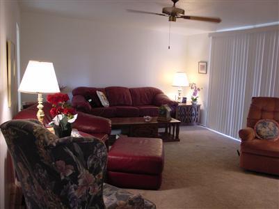 7364 E Sylvane Dr, Tucson, AZ 85710 photo 4