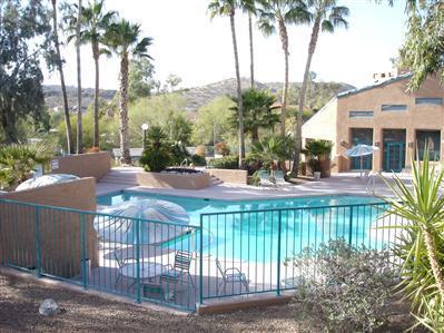 5051 N Sabino Canyon Rd #1161, Tucson, AZ 85750 photo 4