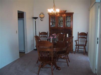 9112 N Eaglestone Loop, Tucson, AZ 85742 photo 3