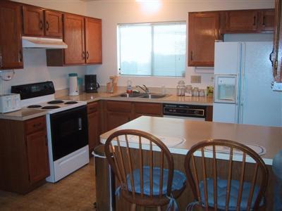 9112 N Eaglestone Loop, Tucson, AZ 85742 photo 2