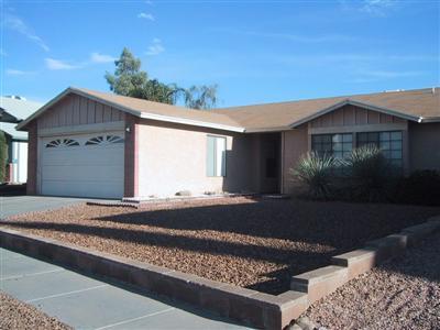 9112 N Eaglestone Loop, Tucson, AZ 85742 photo 1