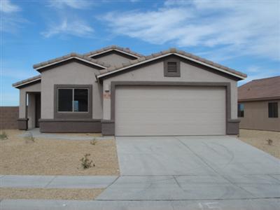 12735 E Red Iron Trl, Vail, AZ 85641 photo 1