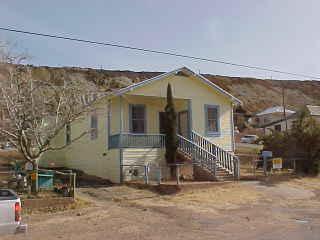 822 Pittsburg Ave, Bisbee, AZ 85603 photo 2