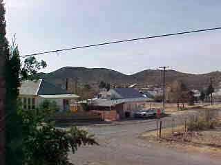 822 Pittsburg Ave, Bisbee, AZ 85603 photo 8