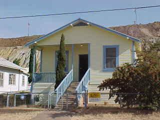 822 Pittsburg Ave, Bisbee, AZ 85603 photo 1