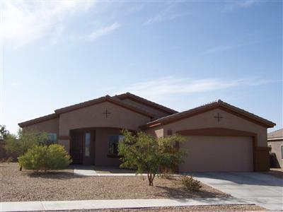 540 S Blue River Loop, Vail, AZ 85641 photo 1