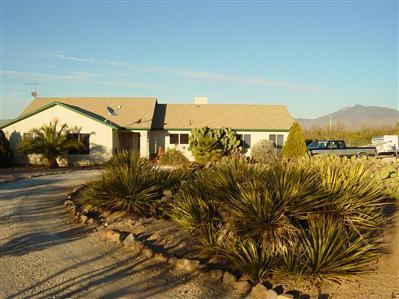2861 E Wiley Ln, Vail, AZ 85641 photo 1