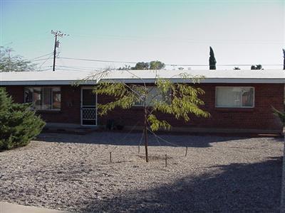 4402 E 7th St, Tucson, AZ 85711 photo 1