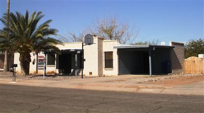 7331 E David Dr, Tucson, AZ 85730 photo 1