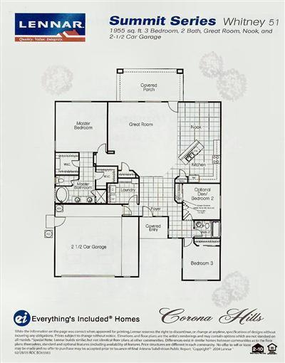 477 W Chatfield St, Vail, AZ 85641 photo 1
