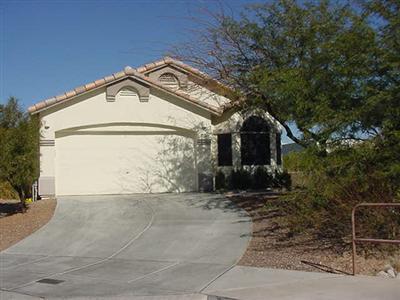 9031 E Marci Lynne Way, Tucson, AZ 85747 photo 1