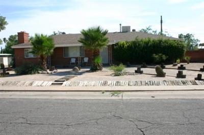 6750 E Montecito Dr, Tucson, AZ 85710 photo 1